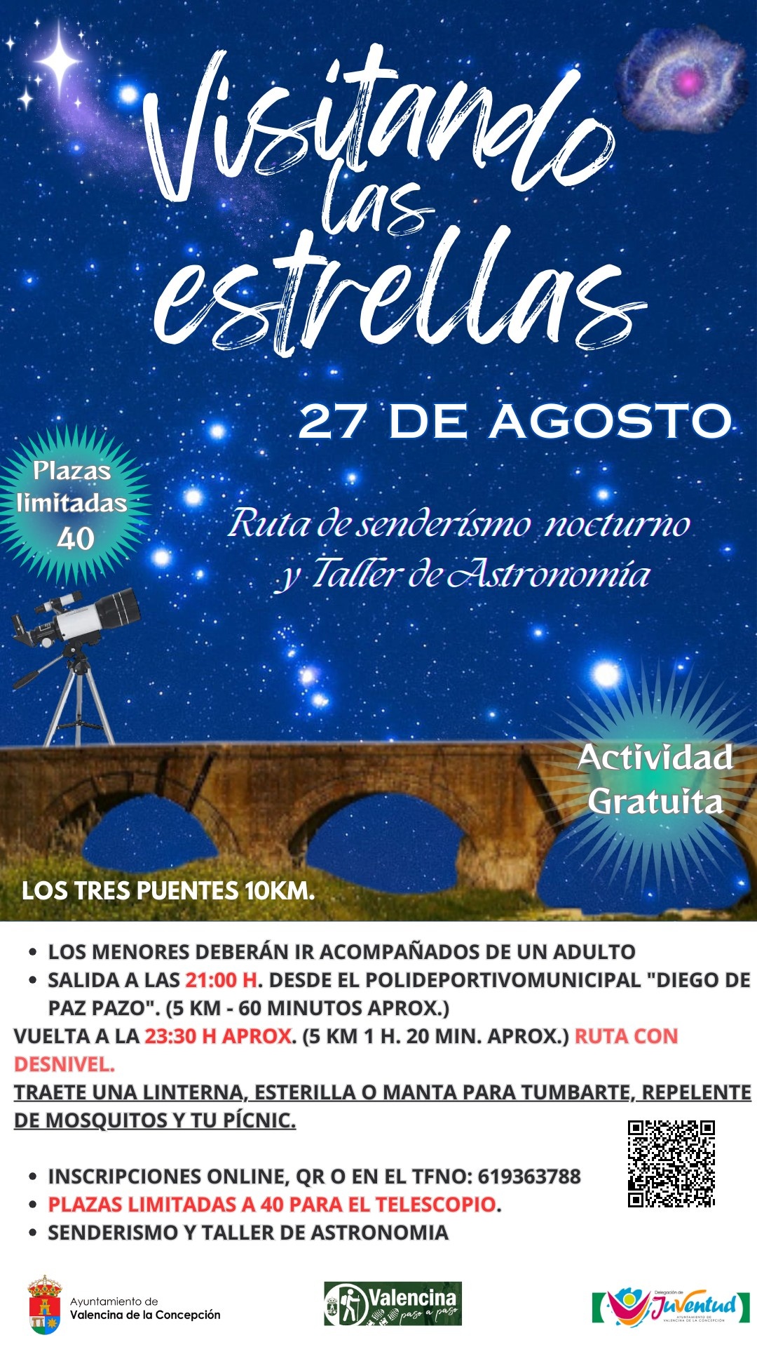 visitandoestrellas