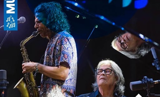 CHANO DOMÍNGUEZ Y ANTONIO LIZANA PRESENTAN ESTÁNDARES