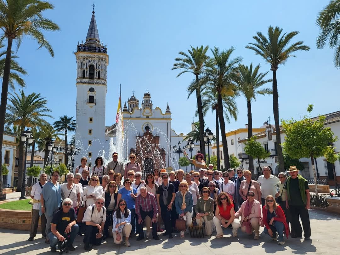 Salida Palma del Condado