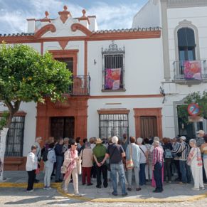 Salida Palma del Condado 2