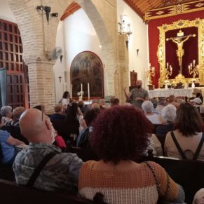 Salida Palma del Condado 3