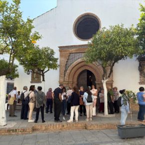 Salida Palma del Condado 4