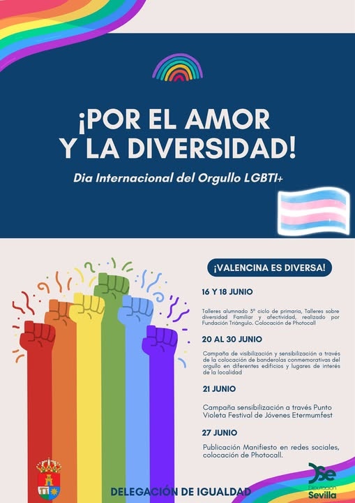 Día del orgullo