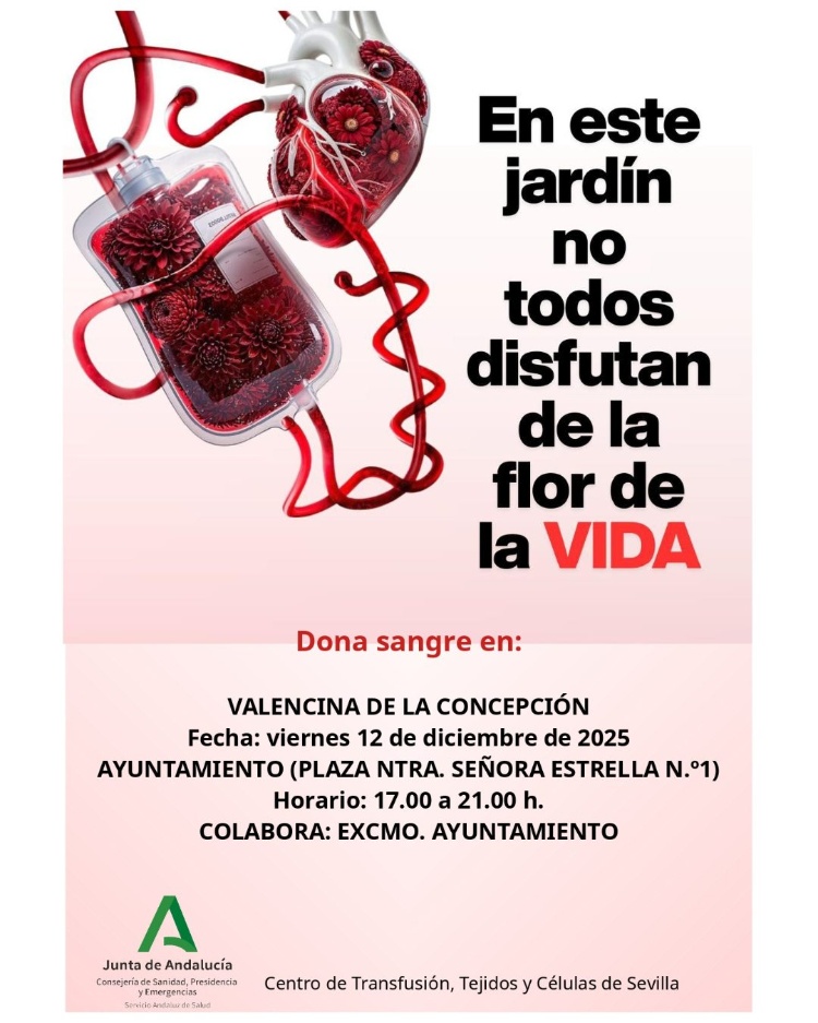 Dona sangre