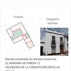 El Ayuntamiento de Valencina adquiere un inmueble para un centro de día de mayores 1