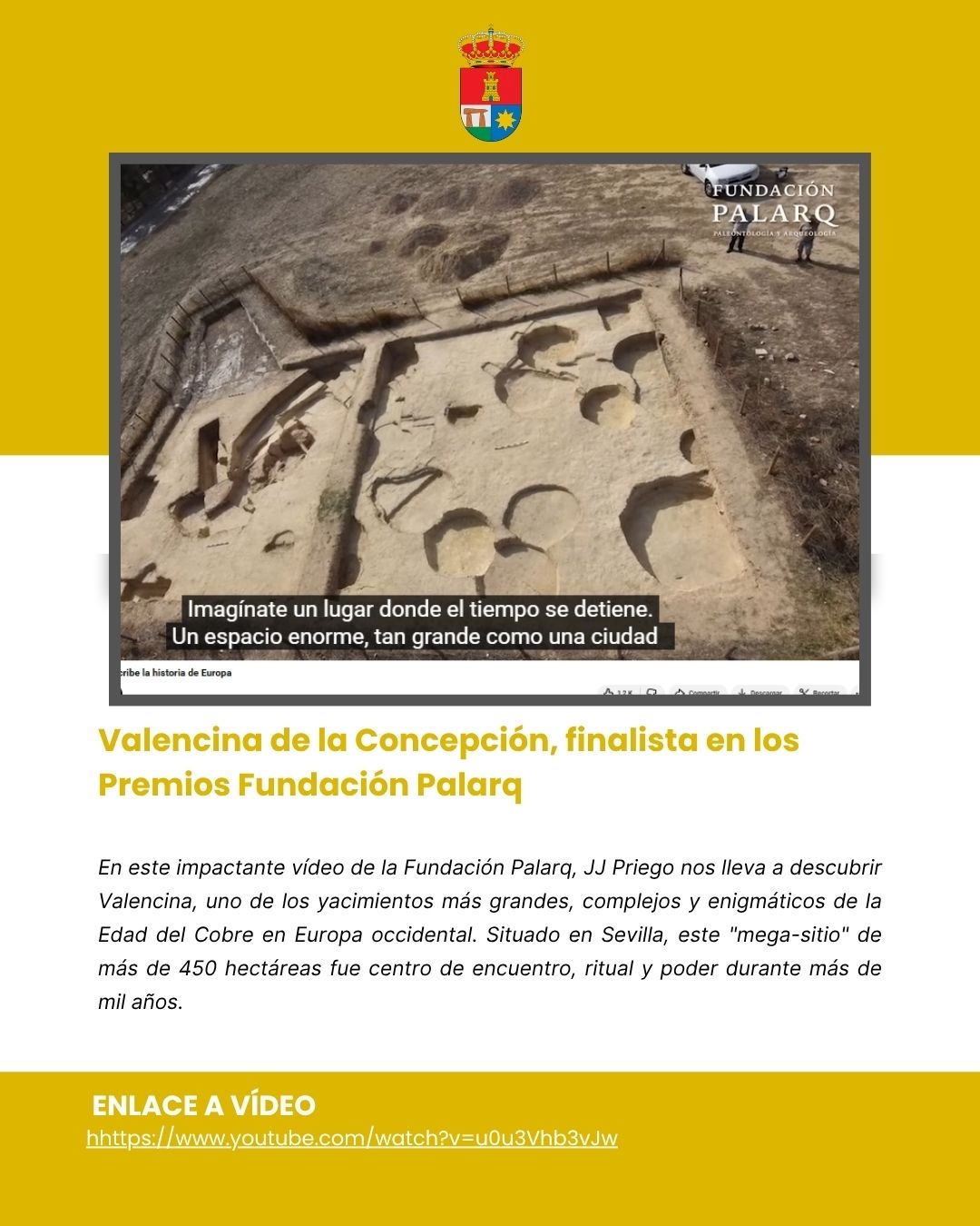 Finalista premios Palarq