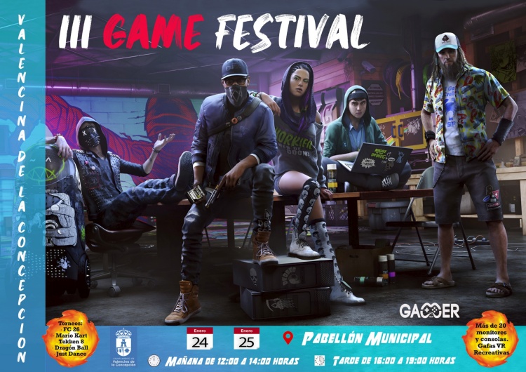 Game Festival