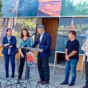 IXedicionarteenlacalle