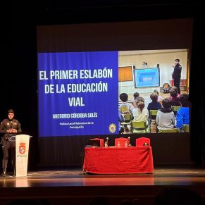 Jornadas de educación 2