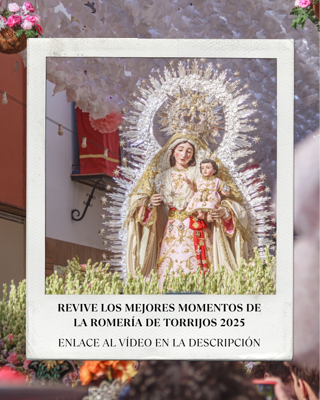 Mejores momentos Torrijos