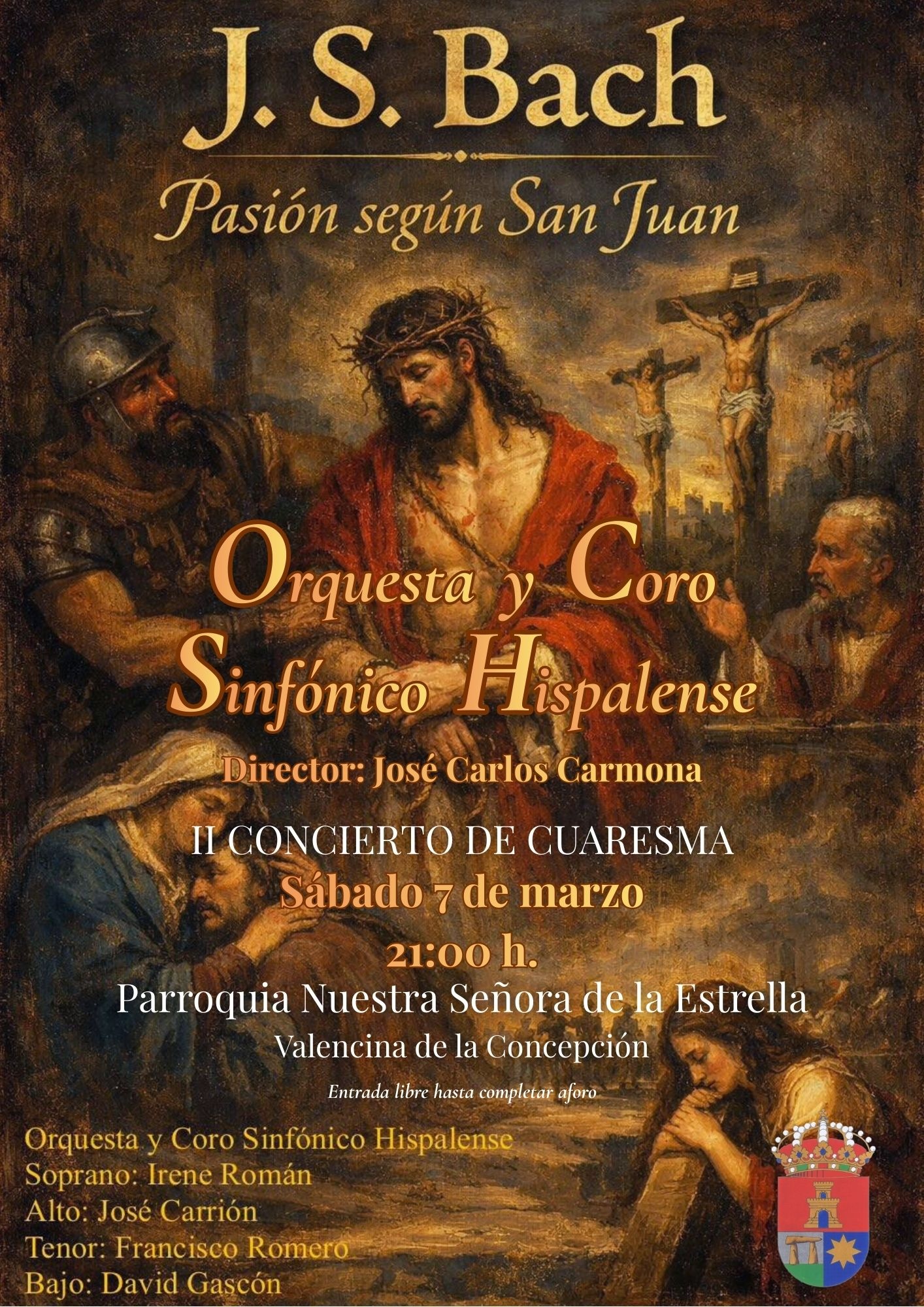 PASIÓN SAN JUAN 7 Concierto Hispalense (1)