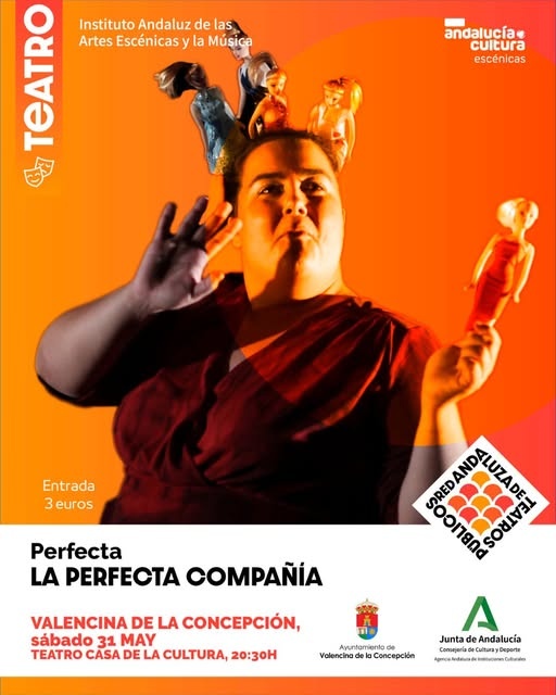 Perfecta 31 de mayo