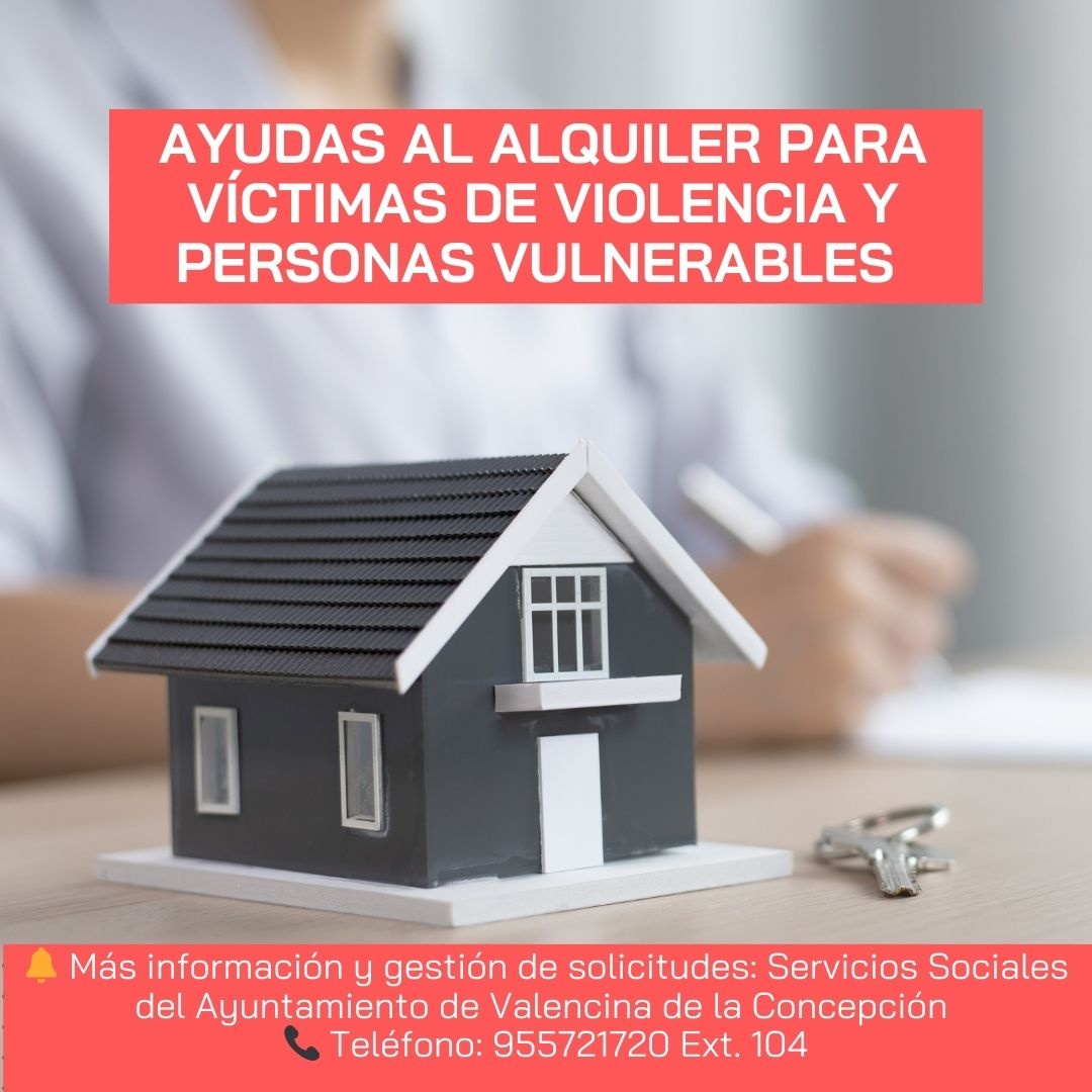 ayudasalalquiler