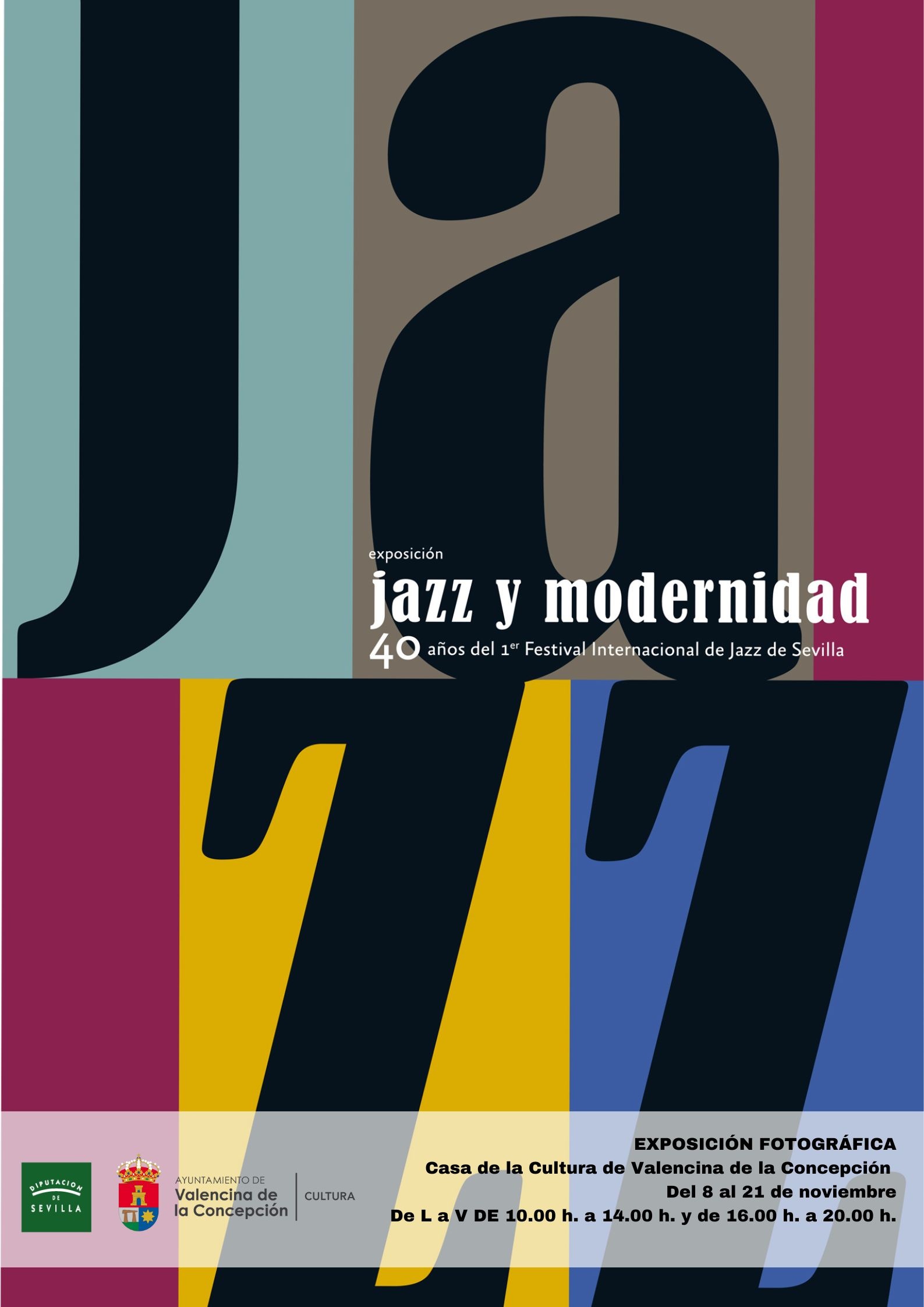 cartel expo jazz valencina (1)