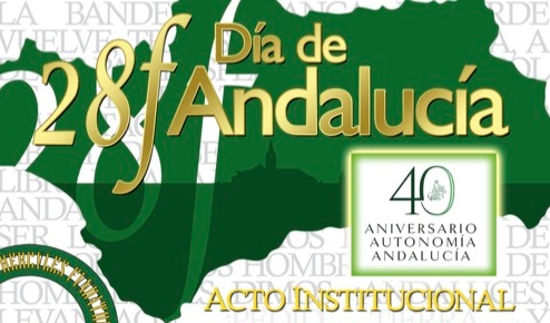 Día de Andalucía 2020
