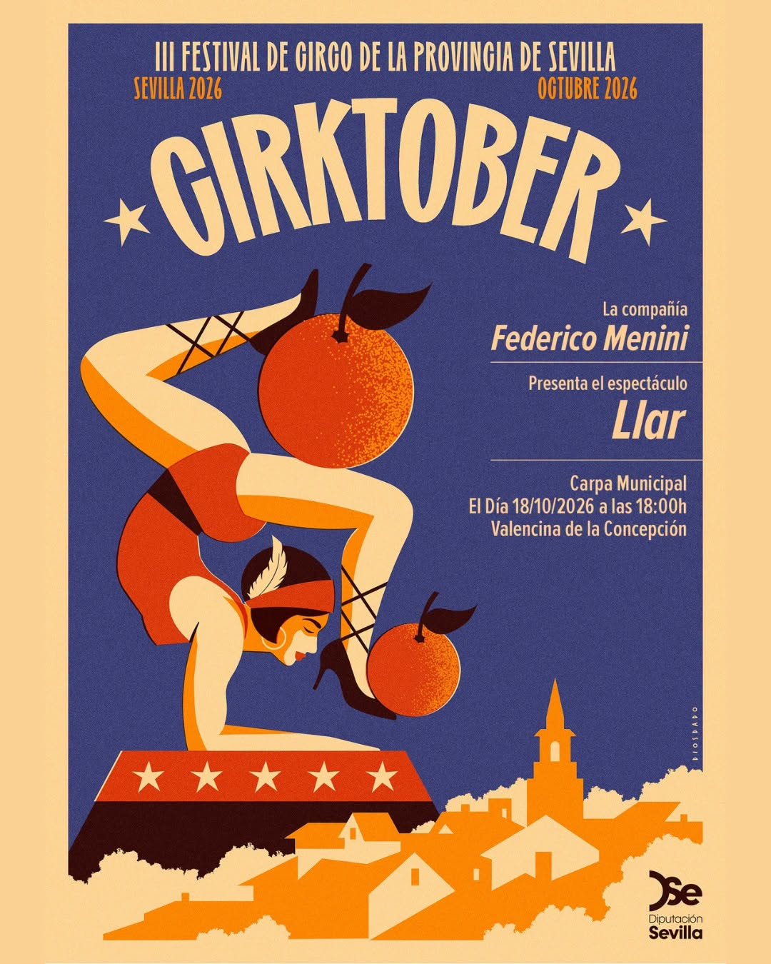 cirktober