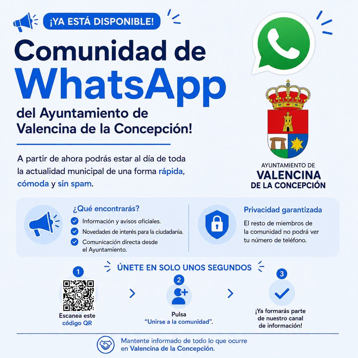 comunidadwhatsapp