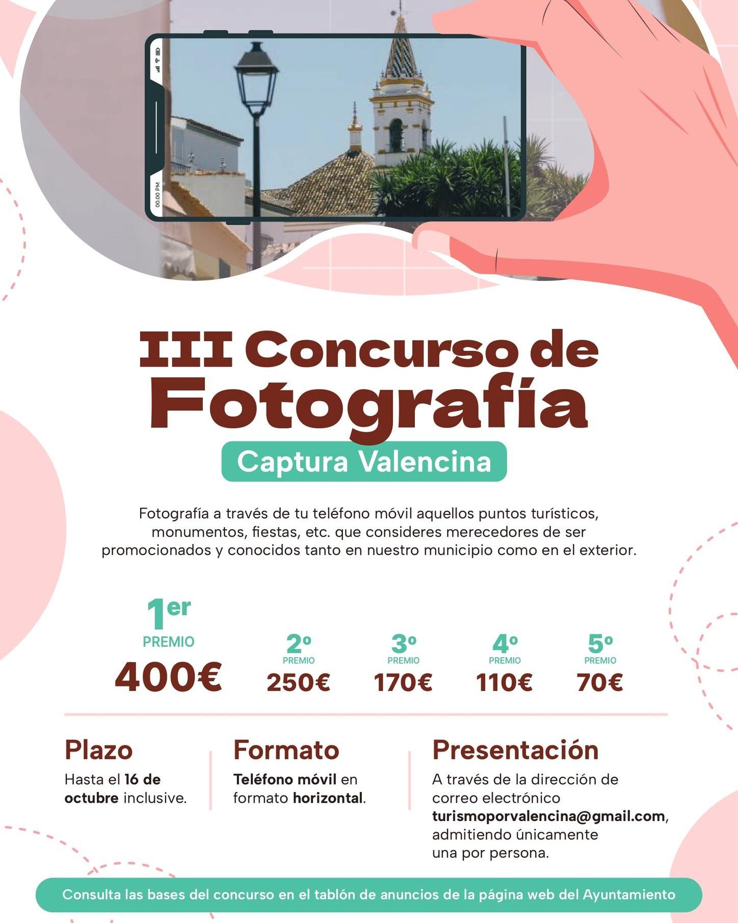 Concurso Fotografía