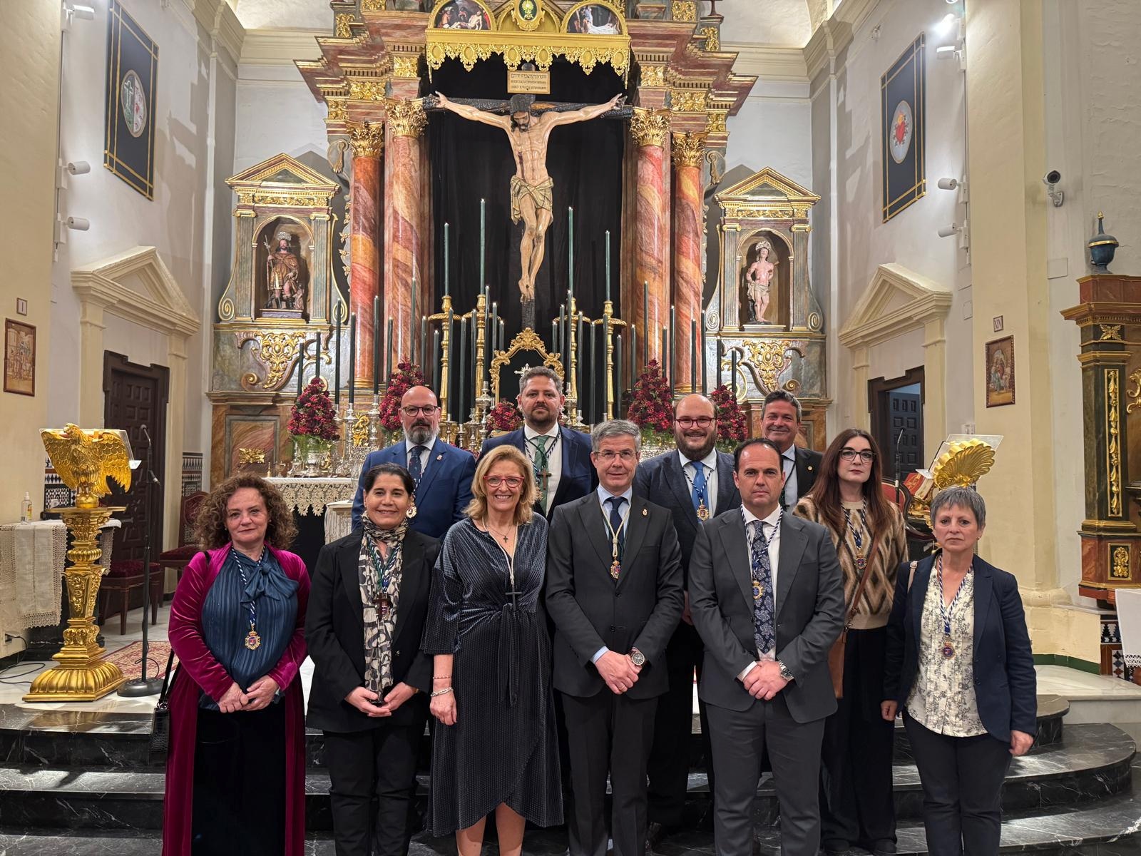 Función Principal de Instituto