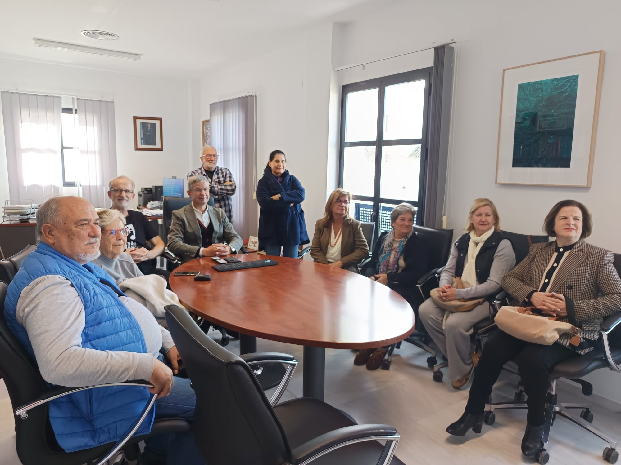 Lucha contra el cáncer