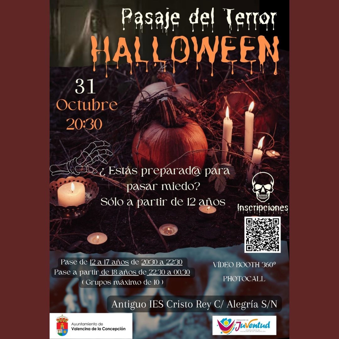 Pasaje del Terror
