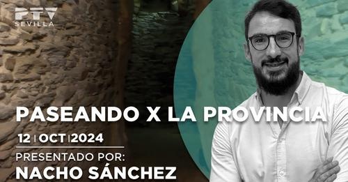 Paseando por la Provincia