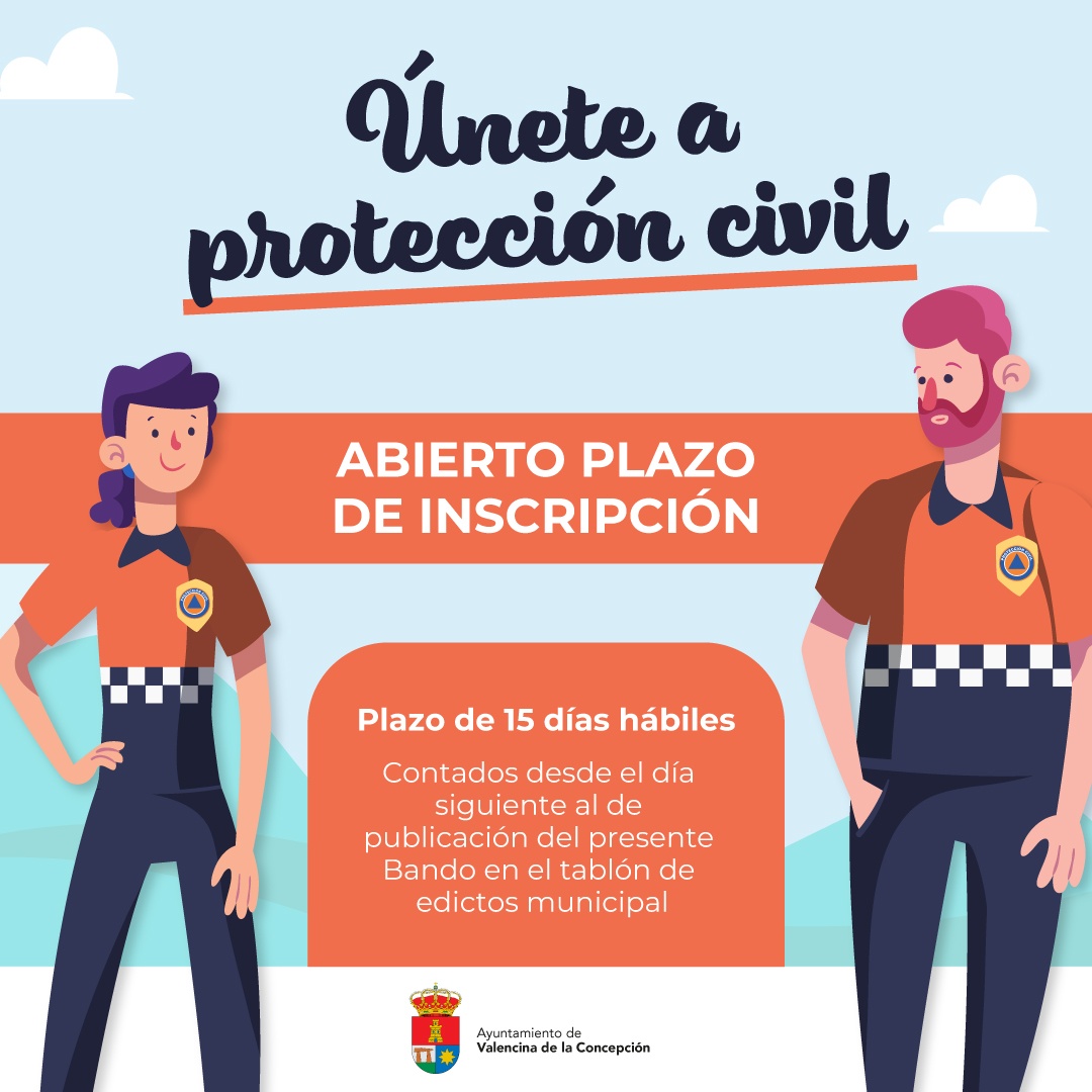 Protección Civil