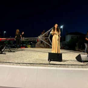 Homenaje José Antonio Sánchez