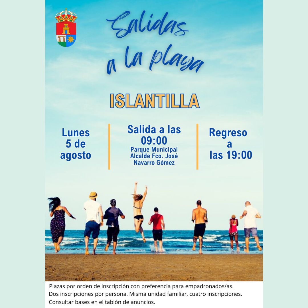 salida_islantilla