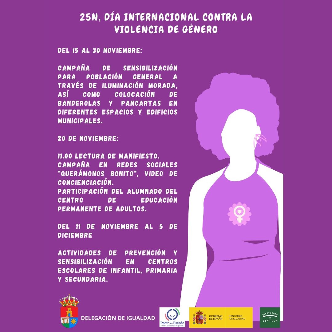 Violencia de Género